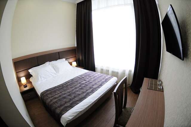 Гостиница Фандорин Белгород-5