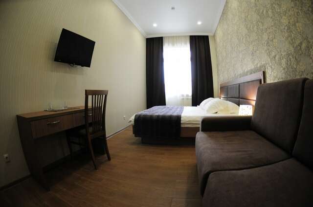 Гостиница Фандорин Белгород-157