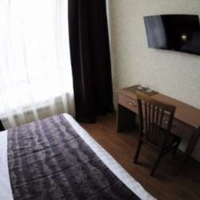 Гостиница Фандорин Белгород-138