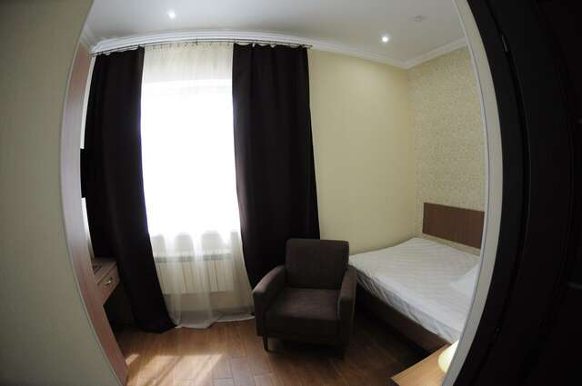 Гостиница Фандорин Белгород-103