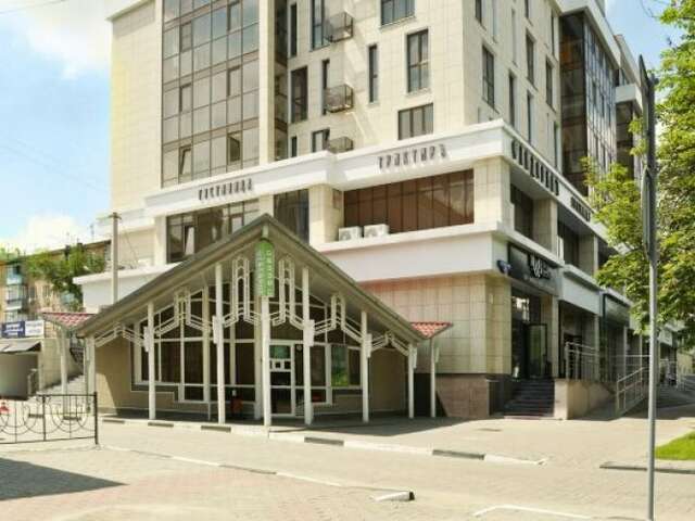 Гостиница Фандорин Белгород-69