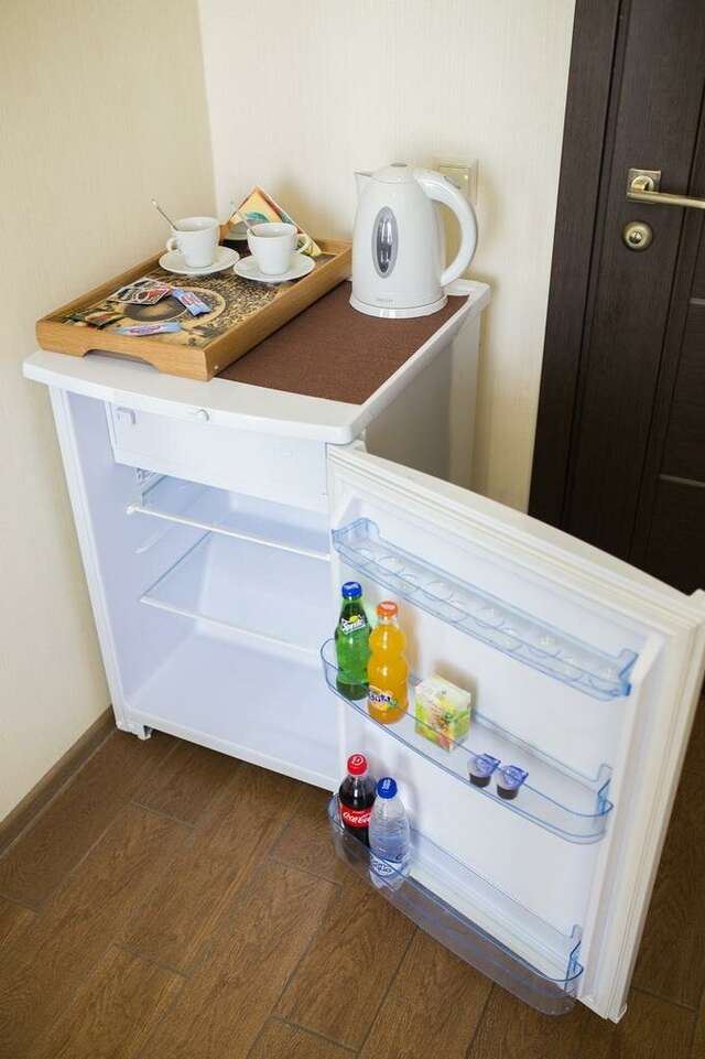 Гостиница Фандорин Белгород-190