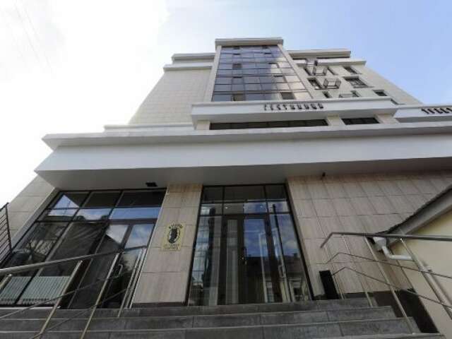 Гостиница Фандорин Белгород-47