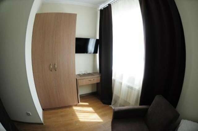 Гостиница Фандорин Белгород-25