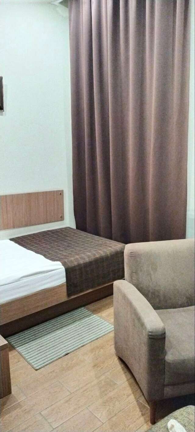 Гостиница Фандорин Белгород-252