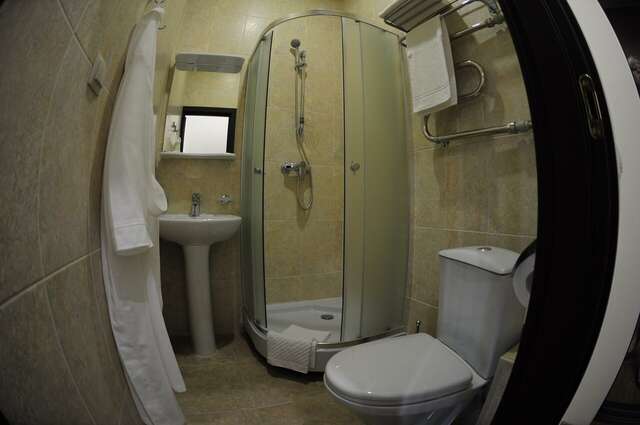 Гостиница Фандорин Белгород-195