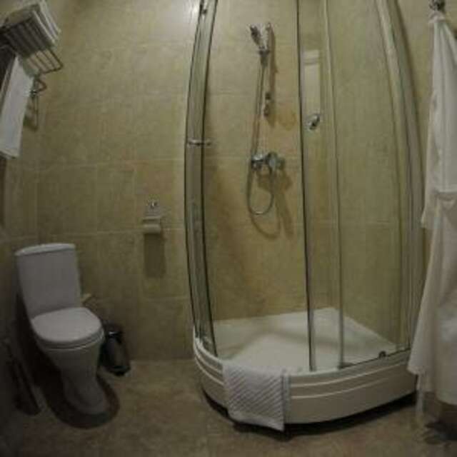 Гостиница Фандорин Белгород-219