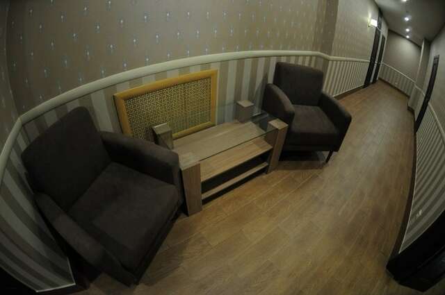 Гостиница Фандорин Белгород-48