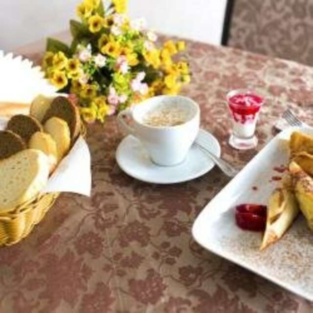 Гостиница Фандорин Белгород-96