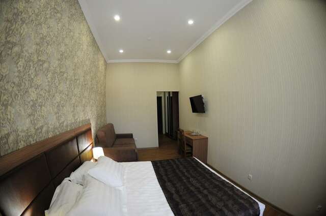 Гостиница Фандорин Белгород-209