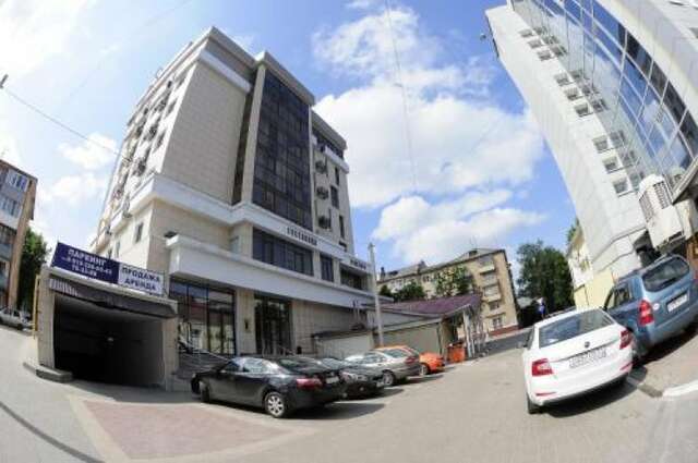 Гостиница Фандорин Белгород-51